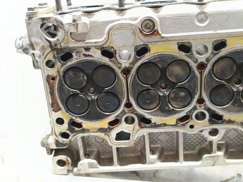 Cylinder head IVECO DAILY VI Van 33S12, 35S12, 35C12 | BP29145962M5 