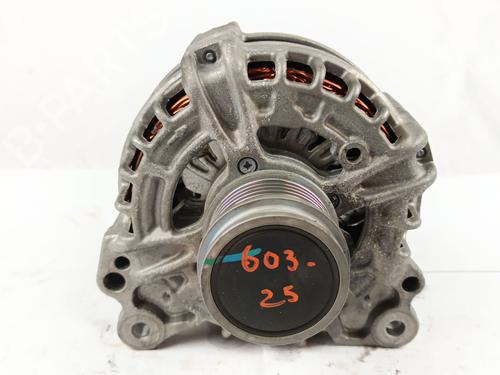 Lichtmaschine für VW T-ROC (A11, D11) 2.0 TDI (150 hp) 29583837