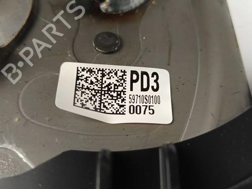 Hand brake HYUNDAI i30 (PDE, PD, PDEN) 2.0 N | BP33469786I18 - Image 2