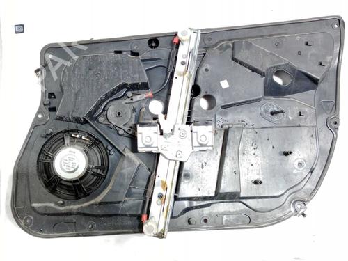 Front left window mechanism FORD FIESTA VI (CB1, CCN) 1.25 | BP24369537C22 - Image 3