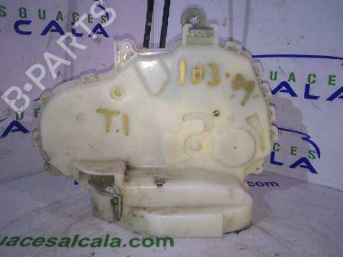 Used Rear left lock Rear left lock HONDA CIVIC VII Coupe (EM2) 1.7 i (EM2) (120 hp) 11037933 11037933
