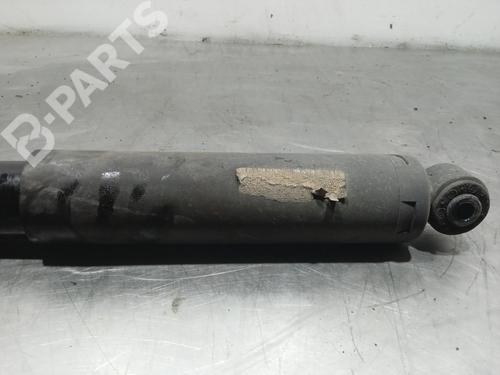 Right rear shock absorber DODGE NITRO 2.8 CRD | BP10012548M19 