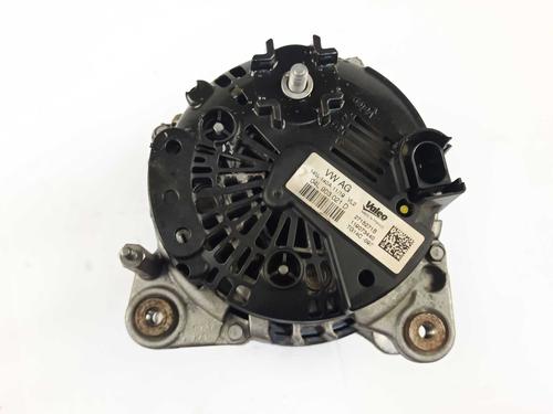 Alternator SEAT LEON (5F1) 1.6 TDI | BP32289627M7 - Image 3