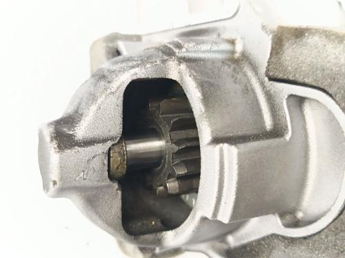 Starter DACIA DUSTER (HM_) 1.3 TCe 150 (HMM3) | BP31929340M8