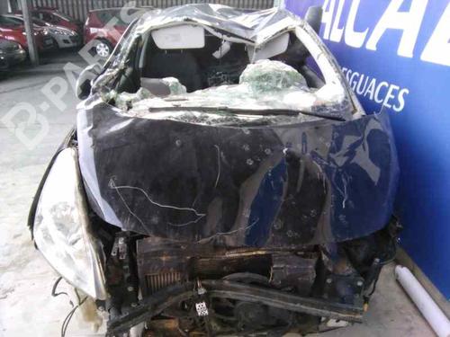 Expansion tank PEUGEOT 3008 I MPV (0U_) 1.6 HDi | BP9979204C120  - Image 12