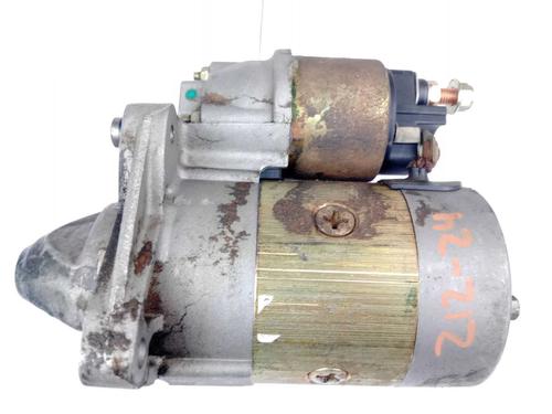 Used Starter Starter 17673280 17673280