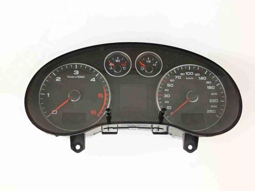 instrument-cluster-audi-a3-sportback-8pa-2004-2005-2006-2007-2008-2009-2010-2011-2012-2013-2014-2015-36384587 main image