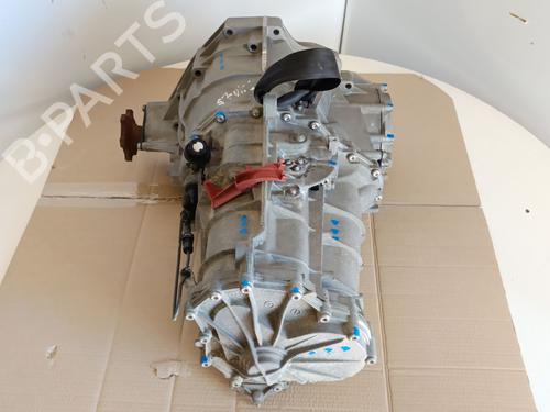 Gearbox AUDI Q5 (8RB) 2.0 TDI quattro | BP29119447M3