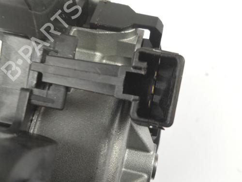 Rear wiper motor LAND ROVER RANGE ROVER EVOQUE (L538)  | BP15712746M102 