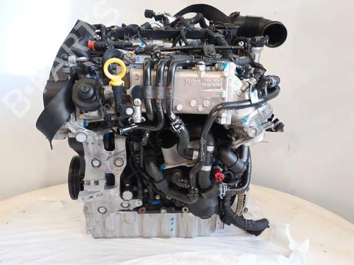Engine AUDI A3 (8V1, 8VK) 1.6 TDI | BP34194766M1 - Image 14