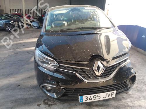 Switch RENAULT SCÉNIC IV (J9_) 1.5 dCi 110 | BP30906985I30  - Image 10