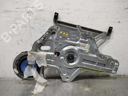 Used Front right window mechanism Front right window mechanism 10726107 10726107