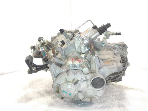 Gearbox MITSUBISHI ASX (GA_W_) 1.6 MIVEC (GA1W) | BP17190123M3 