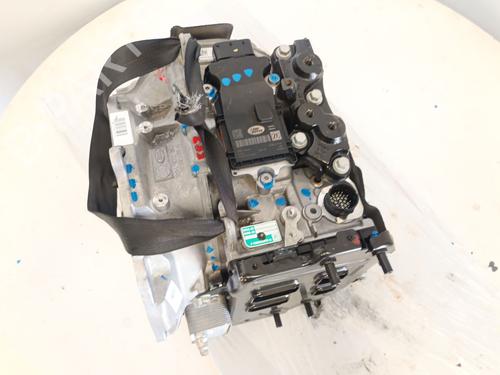 Gearbox JAGUAR E-PACE (X540) 2.0 D165 | BP29568723M3 