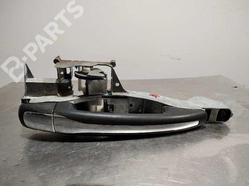 Used Front right exterior door handle CITROËN C3 Picasso (SH_) [2008-2025]  9980416