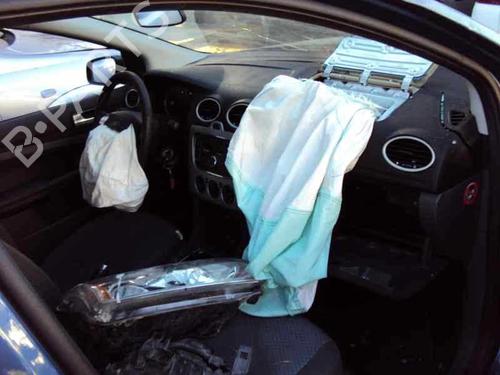 Steering column stalk FORD FOCUS II (DA_, HCP, DP) | BP10016262I23 - Image 9