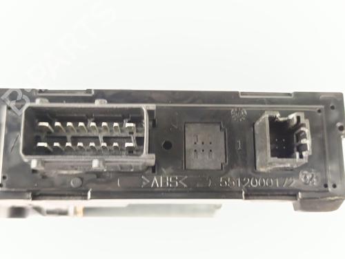 Right front window motor PEUGEOT 307 SW (3H) 1.6 16V | BP31176710E20