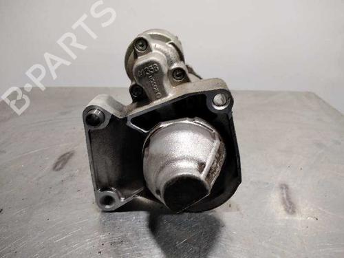 Startmotor Startmotor CITROËN C4 Grand Picasso II (DA_, DE_) [2013-2026] 10093151 10093151