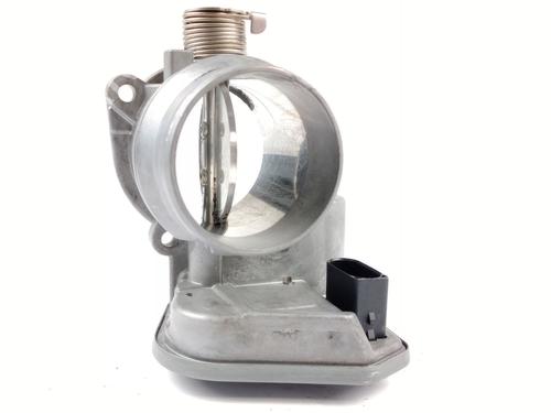 Used Throttle body BMW 1 (E87) 118 d (143 hp) 26139568