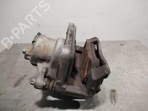 Right front brake caliper MERCEDES-BENZ CLA (C118) CLA 180 (118.384) | BP11563439M104 - Image 2