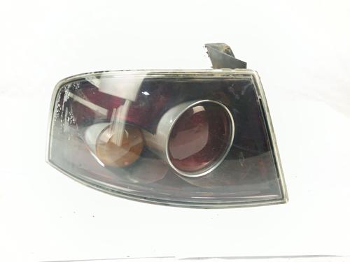 Used Left taillight SEAT IBIZA III (6L1) 1.4 TDI (80 hp) 30777527