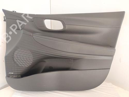 Other HYUNDAI i20 III (BC3, BI3) 1.6 T-GDi N | BP30006256O1