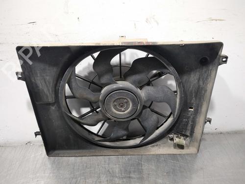 Used Radiator fan Radiator fan KIA SPORTAGE II (JE_, KM_) [2004-2011] 10029184 10029184