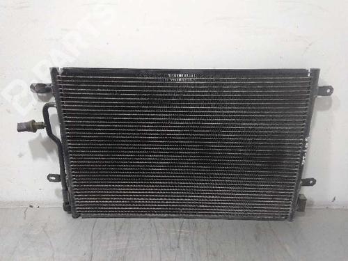 Used AC radiator AC radiator AUDI A4 B6 (8E2) 1.9 TDI (130 hp) 9996721 9996721