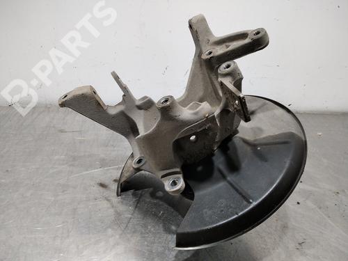 Right rear steering knuckle FORD KUGA I 2.0 TDCi | BP9983971M28 