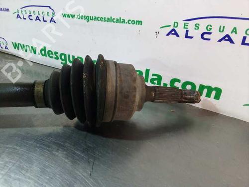 Right front driveshaft CITROËN C2 (JM_) | BP9993014M39 - Image 2