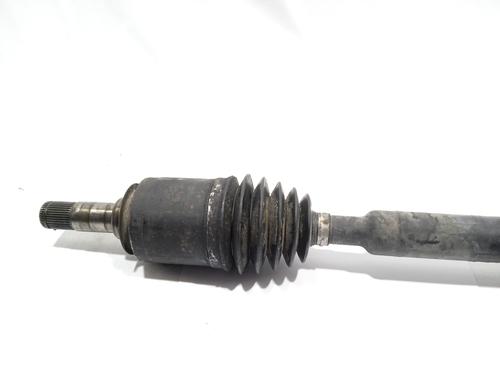 Right front driveshaft MERCEDES-BENZ M-CLASS (W163) ML 270 CDI (163.113) | BP10090005M39 