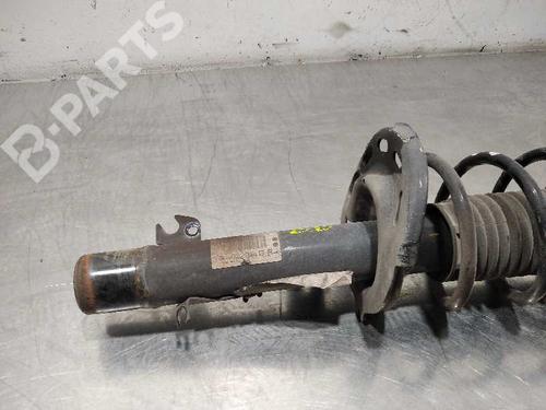 Right front shock absorber OPEL CROSSLAND X / CROSSLAND (P17, P2QO)  | BP10142466M17 