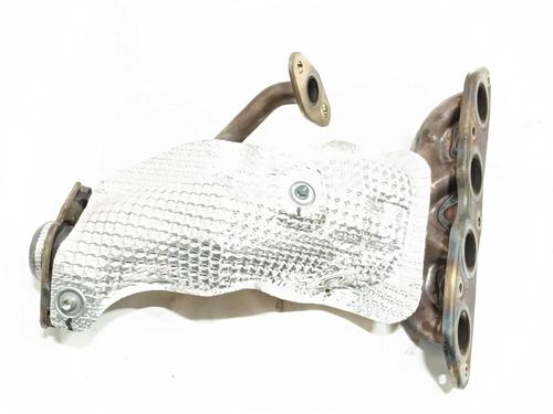 Used Catalyst Catalyst TOYOTA YARIS (_P13_) 1.5 Hybrid (NHP130_, NHP130) (101 hp) 28514885 28514885