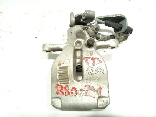 Used Right rear brake caliper PEUGEOT RIFTER 1.5 BlueHDi 100 (102 hp) 22741160