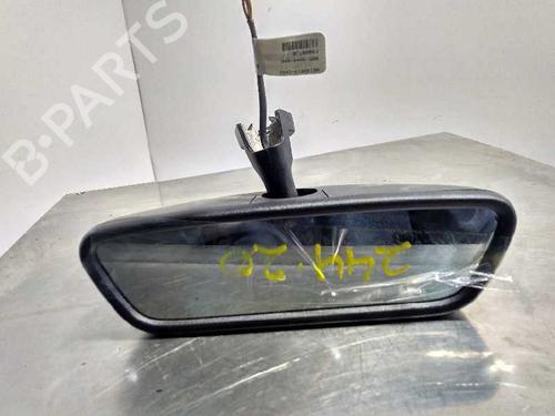 Used Rear mirror Rear mirror MERCEDES-BENZ A-CLASS (W176) A 180 CDI / d (176.012) (109 hp) 10752422 10752422