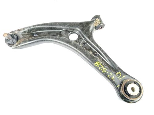 Used Left front suspension arm FORD TOURNEO COURIER B460 MPV [2014-2025]  11088673