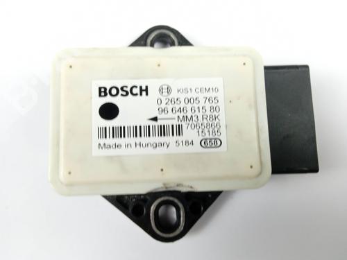 electronic-module-citroen-ds4-nx_-9664661580-0265005765-2011-2012-2013-2014-2015-11041435 main image