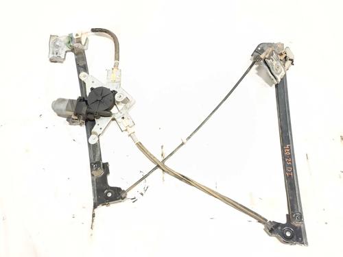 Used Front left window mechanism Front left window mechanism 27564527 27564527