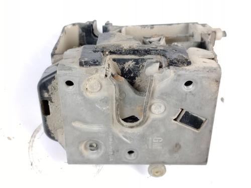 Front right lock OPEL COMBO Box Body/MPV 1.7 DTI 16V | BP26325646C97 