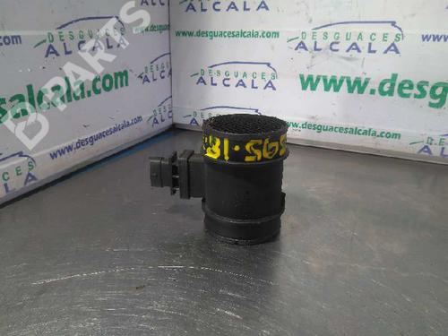 Used Mass air flow sensor Mass air flow sensor OPEL VECTRA C (Z02) [2002-2009] 9992112 9992112