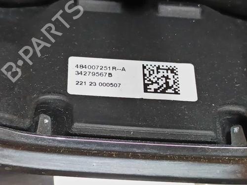 Rat RENAULT EXPRESS Box Body/MPV | BP36032892C49 - Image 3