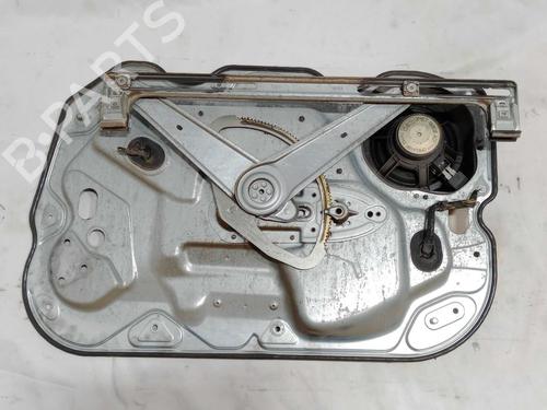 Front left window mechanism FORD FOCUS C-MAX (DM2) 1.6 TDCi | BP23528339C22 - Image 2