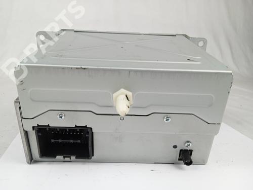 Radio OPEL ASTRA J (P10)  | BP10566704E6 