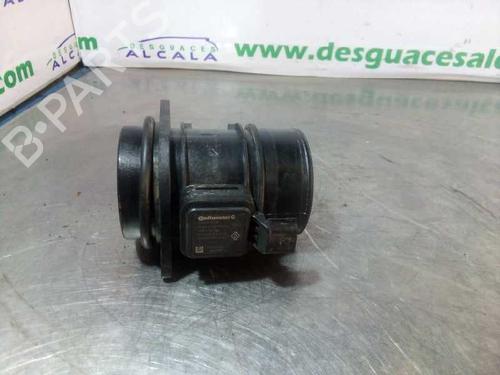 Used Mass air flow sensor Mass air flow sensor MERCEDES-BENZ CITAN Box Body/MPV (W415) 109 CDI (415.601, 415.603, 415.605) (90 hp) 10928965 10928965
