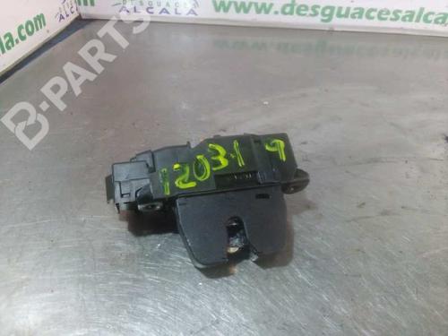tailgate-lock-citroen-c4-picasso-ii-16-bluehdi-120-9804404180-3-pines-2013-10751770 main image