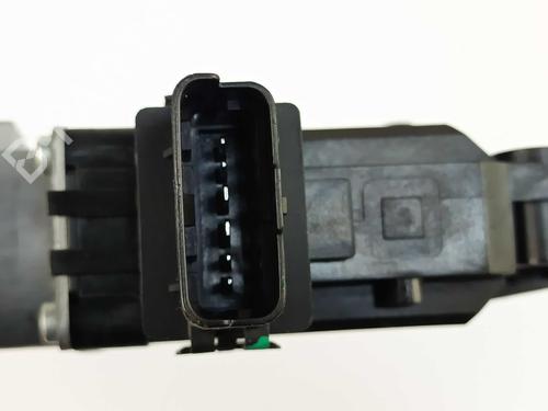 Left front window motor HYUNDAI i30 (PDE, PD, PDEN) 2.0 N | BP33469800E21 - Image 3