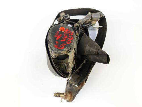 Used Front left seatbelt Front left seatbelt 37174927 37174927