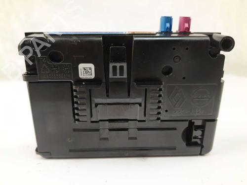 Electronic module NISSAN JUKE (F16_) 1.0 | BP30770448M83 - Image 4