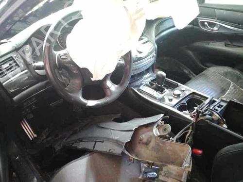 Electronic module INFINITI M (Y51) 30d | BP11389436M83  - Image 5