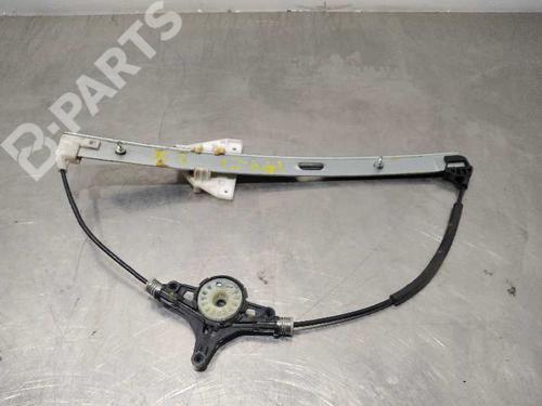 Used Front left window mechanism Front left window mechanism MAZDA 3 (BL) 2.2 MZR CD (BL10) (150 hp) 10142606 10142606